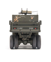 Load image into Gallery viewer, AFV Club 1/35 US M51-A2 5 Ton Dump Gun Truck AF35351