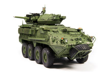 Load image into Gallery viewer, AFV Club 1/35 US M1296 Stryker ICV-D w/ ESA MWO Upgrade AF35391