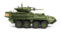 Load image into Gallery viewer, AFV Club 1/35 US M1296 Stryker ICV-D w/ ESA MWO Upgrade AF35391