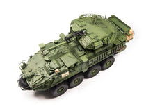 Load image into Gallery viewer, AFV Club 1/35 US M1296 Stryker ICV-D w/ ESA MWO Upgrade AF35391