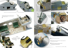 Load image into Gallery viewer, AK Interactive AK2916 Aces High Issue 9 Modern War Horses Helicopter