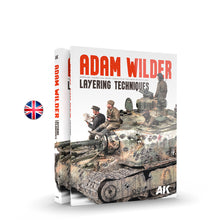 Load image into Gallery viewer, AK Interactive AK130009 Wilder Modelling Theoretical Soviet Subjects