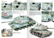 Load image into Gallery viewer, AK Interactive AK130009 Wilder Modelling Theoretical Soviet Subjects
