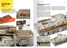 Load image into Gallery viewer, AK Interactive AK130009 Wilder Modelling Theoretical Soviet Subjects