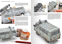 Load image into Gallery viewer, AK Interactive AK130015 The Soviet Arsenal in the War in Ukraine