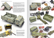 Load image into Gallery viewer, AK Interactive AK130015 The Soviet Arsenal in the War in Ukraine