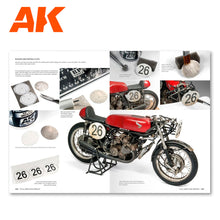 Load image into Gallery viewer, AK Interactive AK282 Civil Vehicles Scale Modelling F.A.Q.
