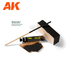 Load image into Gallery viewer, AK Interactive AK465 True Metal Pure Black