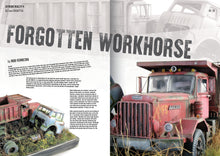 Load image into Gallery viewer, AK Interactive AK511 Extreme Reality 4 – OLD &amp; FORGOTTEN