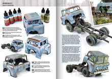 Load image into Gallery viewer, AK Interactive AK511 Extreme Reality 4 – OLD &amp; FORGOTTEN