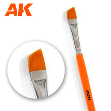 Load image into Gallery viewer, AK Interactive AK578 Weathering Brush Diagonal