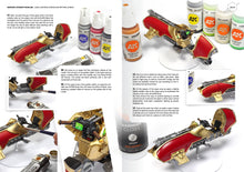 Load image into Gallery viewer, AK Interactive AK590 Learning Wargames Series 1: Starship Techniques
