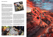 Load image into Gallery viewer, AK Interactive AK590 Learning Wargames Series 1: Starship Techniques