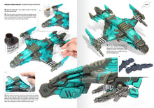 Load image into Gallery viewer, AK Interactive AK590 Learning Wargames Series 1: Starship Techniques