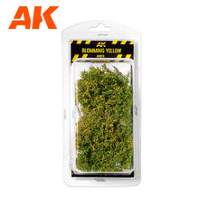 Load image into Gallery viewer, AK Interactive AK8175 Diorama Series Blooming Yellow Shrubs