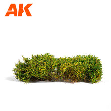 Load image into Gallery viewer, AK Interactive AK8175 Diorama Series Blooming Yellow Shrubs