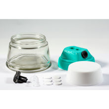 Load image into Gallery viewer, AK Interactive AK9519 Airbrush Cleaning Pot
