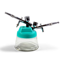 Load image into Gallery viewer, AK Interactive AK9519 Airbrush Cleaning Pot