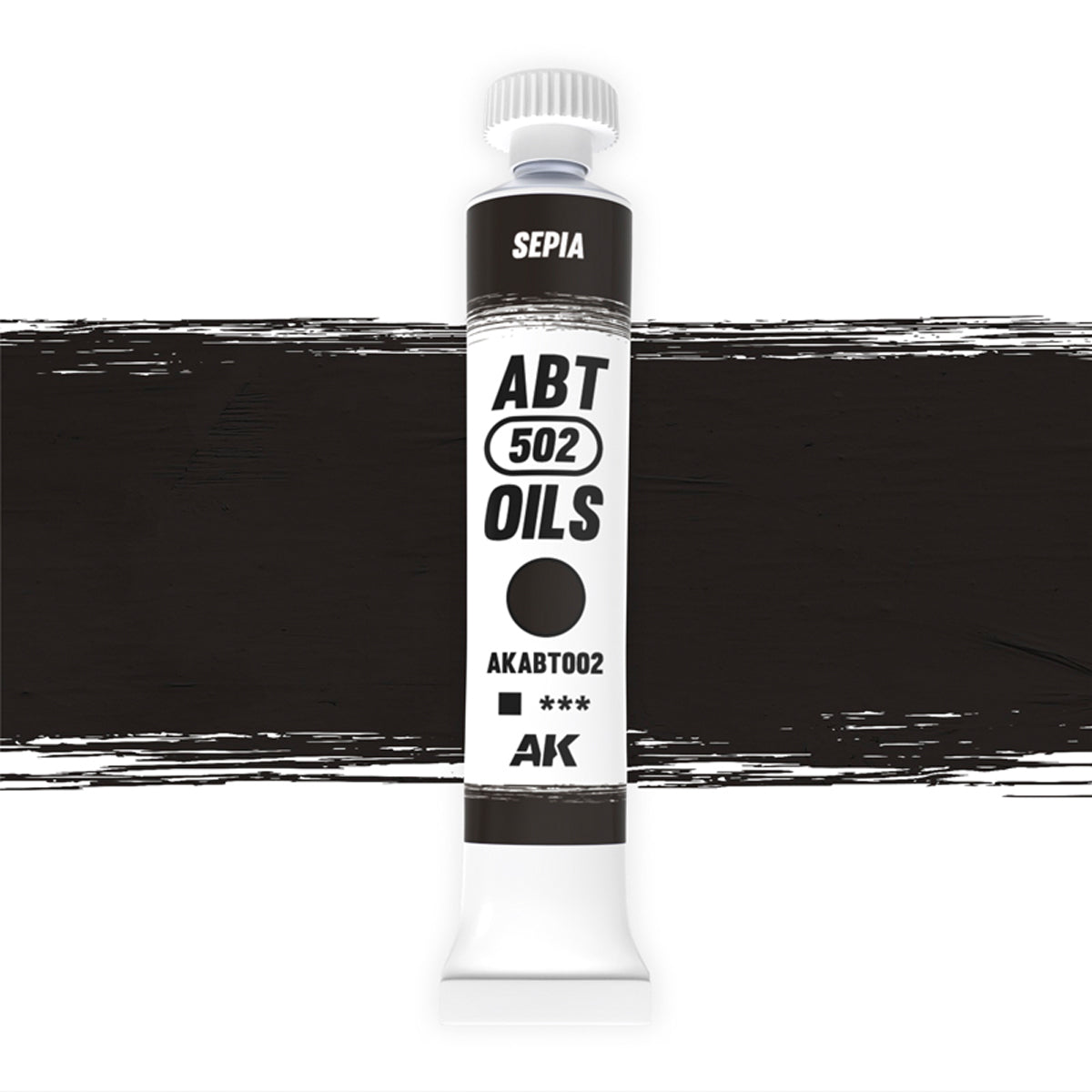 Abteilung 502 ABT002 Sepia AKABT002 – Burbank's House of Hobbies