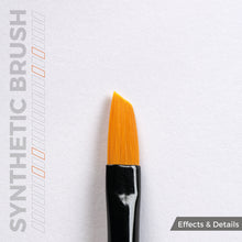 Load image into Gallery viewer, AK Interactive AKB101 Survival Weathering Brushes Set