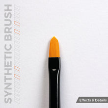 Load image into Gallery viewer, AK Interactive AKB101 Survival Weathering Brushes Set