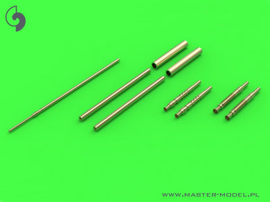 Master 1/32 German Fw190A2 - A5 Armament Set  AM-32-063'