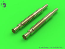 Load image into Gallery viewer, Master 1/32 German Fw190A2 - A5 Armament Set  AM-32-063'