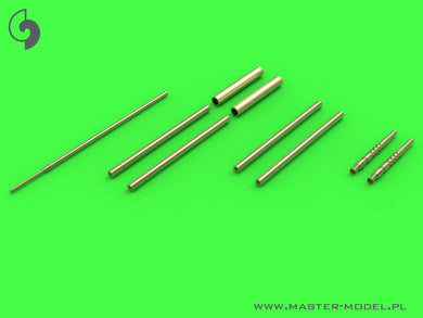 Master 1/32 German Fw190A6 Armament Set AM-32-064'
