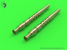 Load image into Gallery viewer, Master 1/32 German Fw190A6 Armament Set AM-32-064'