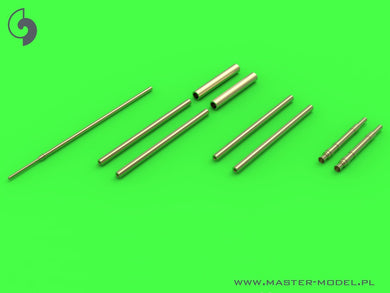 Master 1/32 German Fw190A7-A9 Armament Set AM-32-065'
