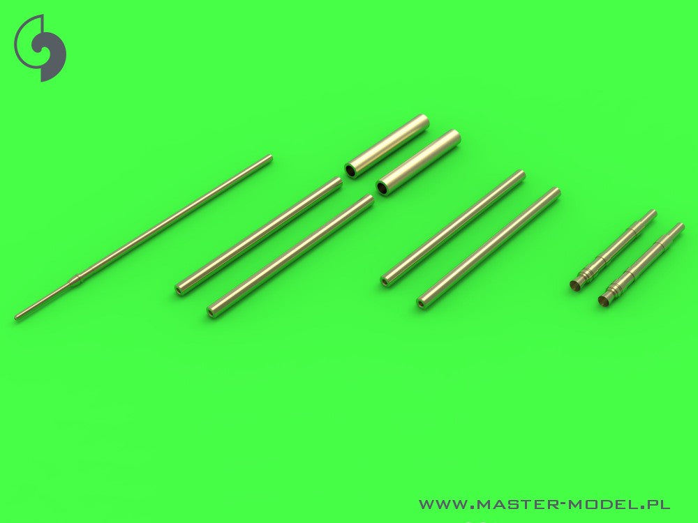 Master 1/32 German Fw190A7-A9 Armament Set AM-32-065'