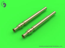 Load image into Gallery viewer, Master 1/32 German Fw190A7-A9 Armament Set AM-32-065&#39;