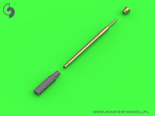 Load image into Gallery viewer, Master 1/32 German MK 103 30 mm Autocannon Used on Do-335, Hs-129AM-32-106