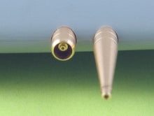 Load image into Gallery viewer, Master 1/48 British Spitfire Early E Wing Hispano 20mm &amp; .50cal in Fairings AM-48-005