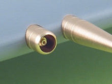 Load image into Gallery viewer, Master 1/48 British Spitfire Early E Wing Hispano 20mm &amp; .50cal in Fairings AM-48-005