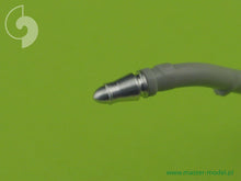 Load image into Gallery viewer, Master 1/48 NATO Standard Refueling Probe AM-48-033