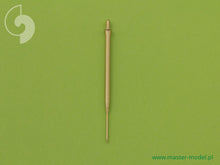 Load image into Gallery viewer, Master 1/48 US F-101B Voodoo Pitot Tube AM-48-041'