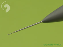 Load image into Gallery viewer, Master 1/48 US F-106 Delta Dart - Pitot Tube AM-48-046