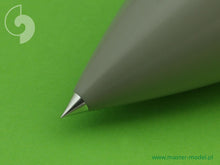 Load image into Gallery viewer, Master 1/48 US F-14 A Early Version - Nose Tip &amp; Angle Of Attack Probe AM-48-048'