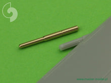 Load image into Gallery viewer, Master 1/48 US F-4B/C/D/J/N/S &amp; British Phantoms II (short nose ) Pitot Tubes AM-48-049'