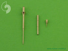 Load image into Gallery viewer, Master 1/48 US F-4E/F/G/EJ &amp; Recce variants Phantom II (Long Nose ) AM-48-050'