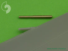 Load image into Gallery viewer, Master 1/48 US F-4E/F/G/EJ &amp; Recce variants Phantom II (Long Nose ) AM-48-050'