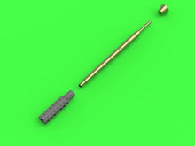 Load image into Gallery viewer, Master 1/48 German MK 103 - German 30 mm Autocannon AM-48-145'