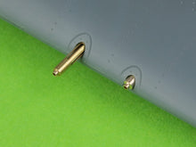 Load image into Gallery viewer, Master 1/48 US F4F-3 Wildcat 0.50 cal  / Pitot Tube Earlly AM-48-168