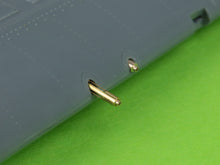 Load image into Gallery viewer, Master 1/48 US F4F-3 Wildcat 0.50 cal  / Pitot Tube Earlly AM-48-168