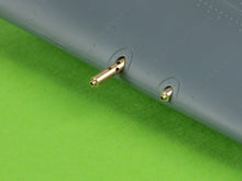 Load image into Gallery viewer, Master 1/48 US F4F-3 Wildcat 0.50 cal / Pitot Tube Late AM-48-169