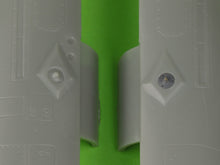 Load image into Gallery viewer, Master 1/48 US F/A-18E/F and EA-18G AOA Probes Early Type AM-48-170