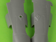 Load image into Gallery viewer, Master 1/48 US F/A-18E/F and EA-18G AOA Probes Early Type AM-48-170