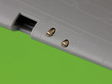 Load image into Gallery viewer, Master 1/48 British 0.303 cal Barrel Tips/ Sight  for Hurricane Mk.IIB AM-48-172