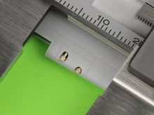Load image into Gallery viewer, Master 1/48 British 0.303 cal Barrel Tips/ Sight  for Hurricane Mk.IIB AM-48-172
